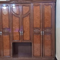 كنتور • خمسة أبواب • تركي