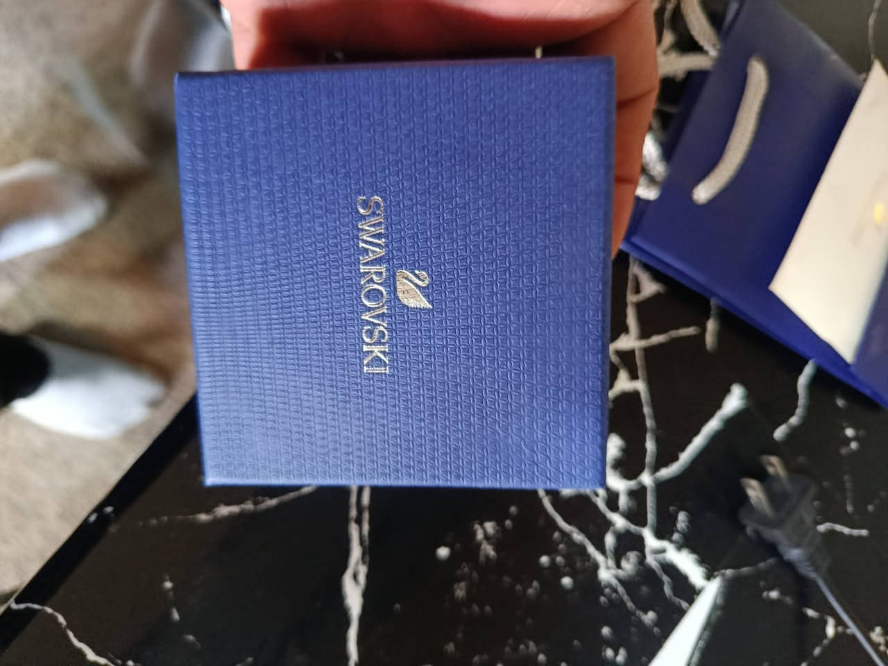 عندي هذني قطعتين طلعتلي... إلي يريدهن يكتب  اعلى سعر...بل عافيه عليه خناكي  بناتي....هنه وعلبتهن..وياهن كارت جنطه شي مرتب


**إذا كنت صاحب هذا الإعلان وتريد حذفه لأي سبب، رجاءا أرسل رسالة إلى الدعم الفني**