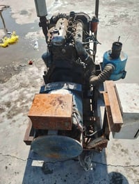 مولد  للبيع  محرك فيات. 07735040137