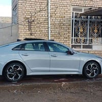 موديل ٢٠٢٥ • وارد امريكي • مكينة ٢٥٠٠