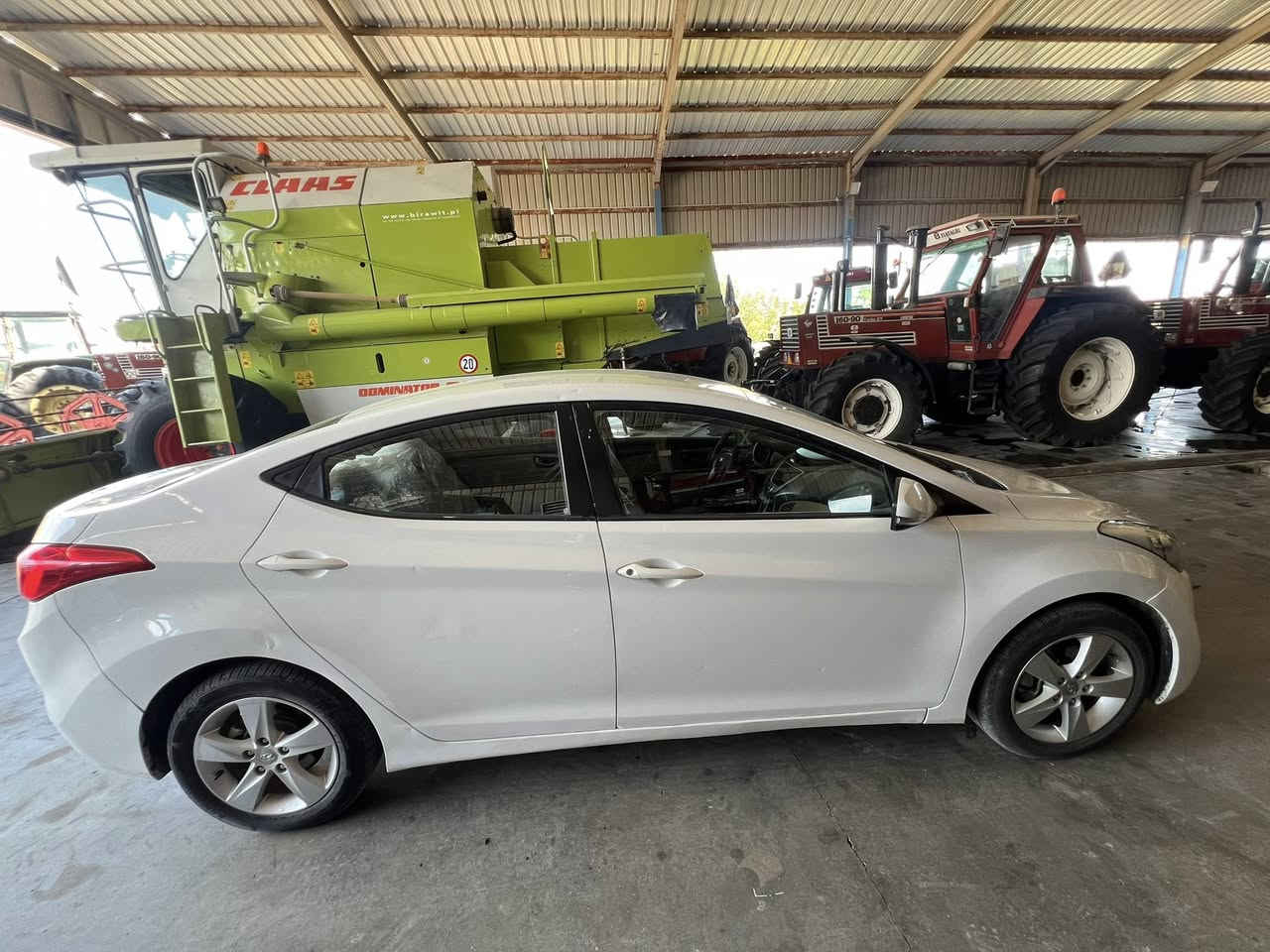 النترا 2012
رقم سليمانية
مكان السيارة واسط الزبيدية 

‭0772 349 3944‬
