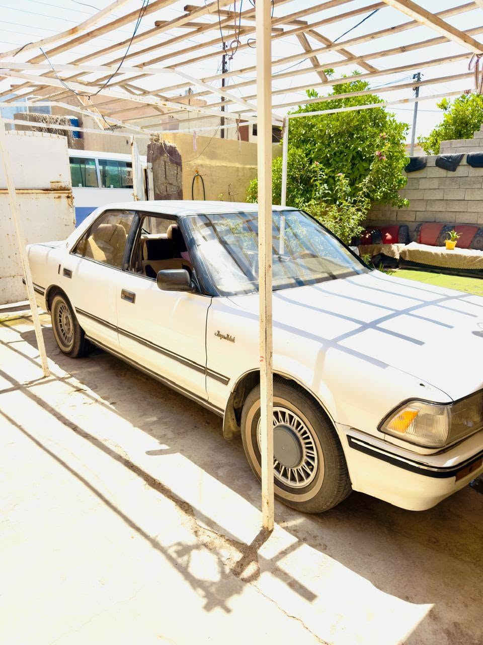 هارتوب موديل 1991 سنويه لل2029 مشروع وطني  السياره مكفوله لا ضربة ولا صبغ محرك بي تنقيص والتبريد بي نقص غاز صدر جديد تخم تايرات جديد باتري جديد منظومة غاز بيها
 السعر 50$ وبيها مجال للاستفسار الاتصال على الارقام التاليه 
***********
***********
مكان السياره كركوك حي العروبه كركوك, العراق
