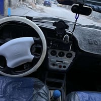 بيجو 306 • ٢٠٠١ • محرك وكير زين