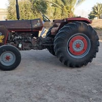 مكينة فوركسن • ٢٩٠ • موديل ٨١
