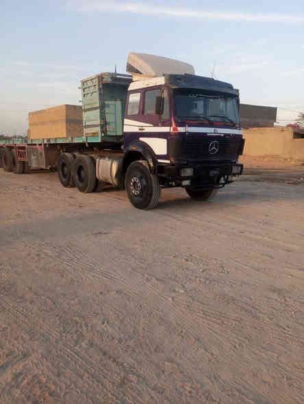 سلام عليكم البي للبيع سياره جاهزه موديل 83 مكينه 28كير130 مجموعة نص جيف استفسار ***********
