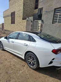 كي فايف • ٢٠٢١ • محرك ٢٠٠٠