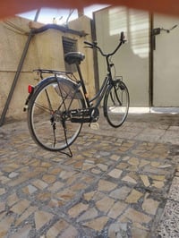 بايسكل • مراوس مكاني • البياع بغداد