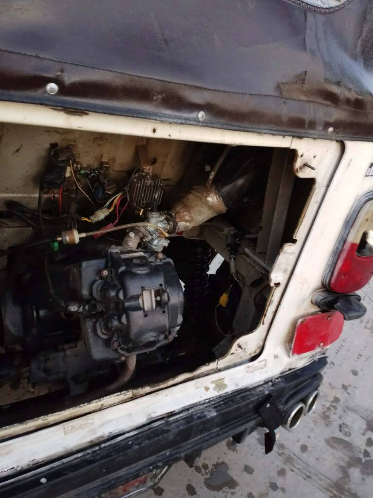 تكتك تي في اس تكتك حلوه للبيع ومراوس  بتكتك ثانيه مرقمه حتا لا انطي فرق للعلم تكتك اوراق تكتك كلجاد جديه كابريتر جديده. تكتك ادامه كامله الها مسوي للعلم اني مكلف بل نشر هاذا رقم صاحبها *********** سعر 2500 بها مجال للشراي بغداد, العراق
