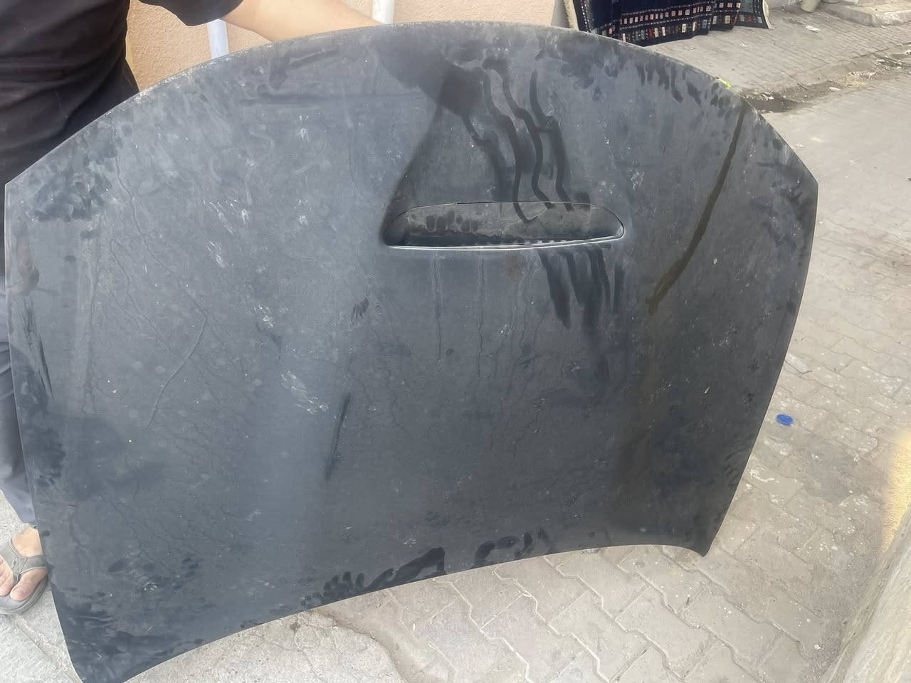 جارجر تجاري قفله150 بغداد


**إذا كنت صاحب هذا الإعلان وتريد حذفه لأي سبب، رجاءا أرسل رسالة إلى الدعم الفني**