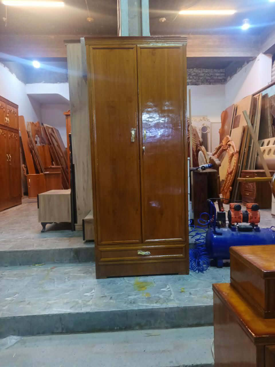 غرفه تحفه لبيع سعر مناسب جدا لعنوان بغداد ❤️‍🩹


**إذا كنت صاحب هذا الإعلان وتريد حذفه لأي سبب، رجاءا أرسل رسالة إلى الدعم الفني**