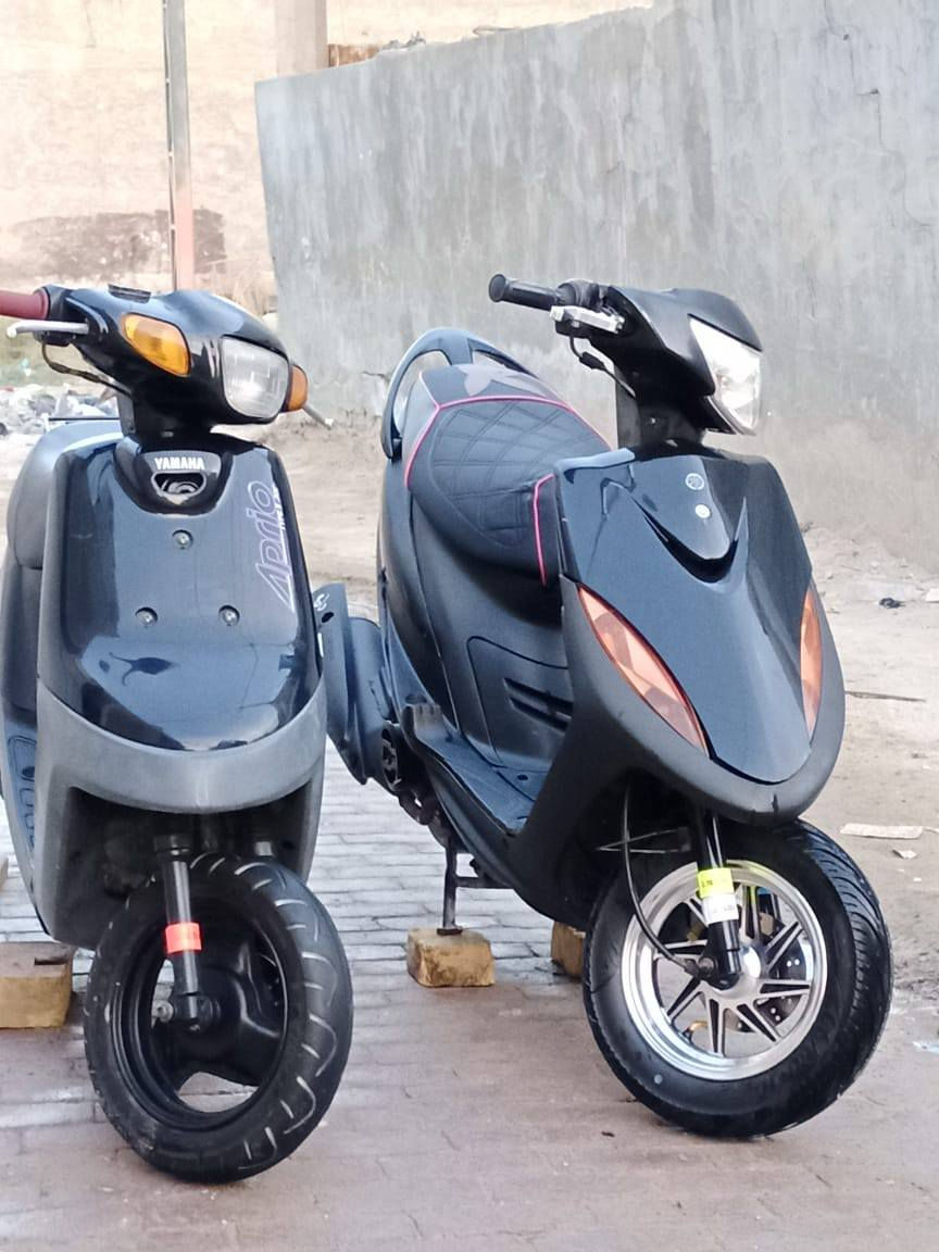 دراجه للبيع بس البطه الماكس مو وياه مديل ٩٩ دراجه نضيفه صارلي شهر من مشتريه السعر عله الوتساب ***********
المكان طويريج
