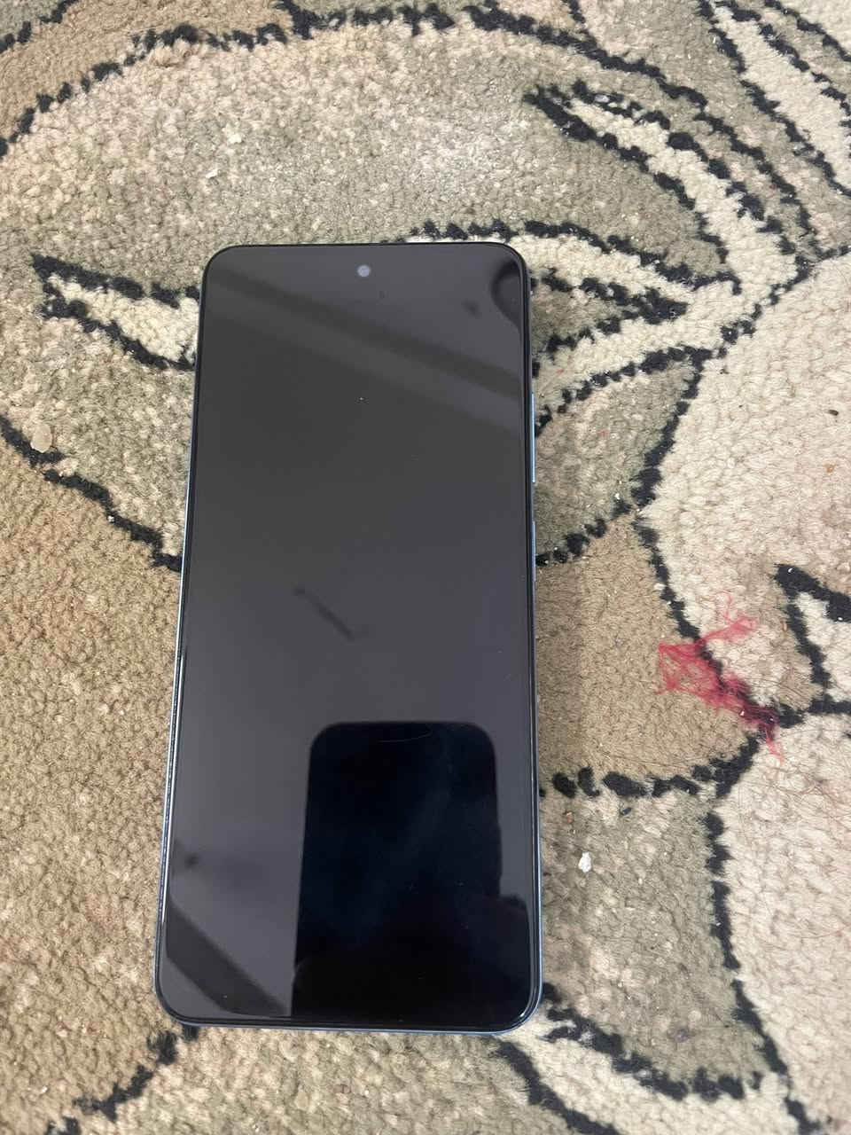 للبيع. فقط
POCO X4 GT
90 فريم  بوبجي سعر 140


**إذا كنت صاحب هذا الإعلان وتريد حذفه لأي سبب، رجاءا أرسل رسالة إلى الدعم الفني**