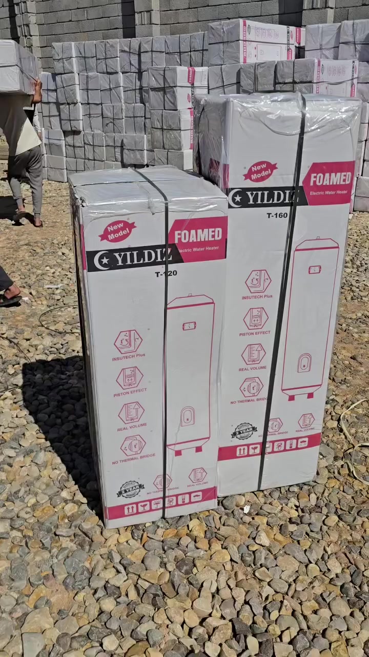 #يلدز💪

سخان يلدز الان في الاسواق العراقيه🫡

توزيع جمله جمله جمله


**إذا كنت صاحب هذا الإعلان وتريد حذفه لأي سبب، رجاءا أرسل رسالة إلى الدعم الفني**