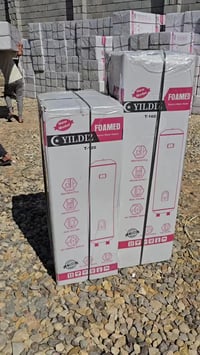 يلدز • سخان • توزيع جملة