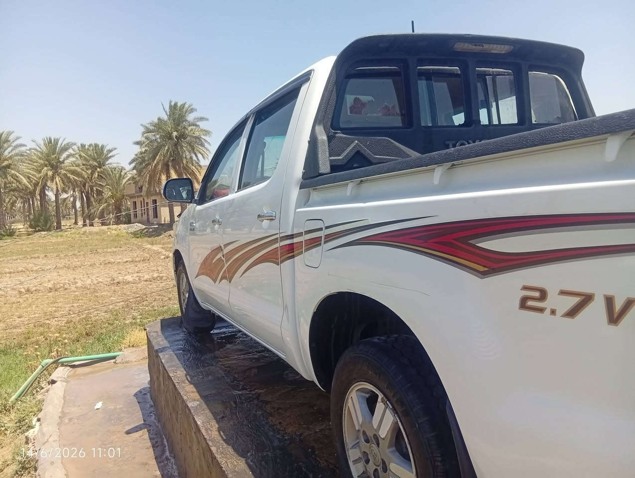 فلاونزه موديل ١٤ شاصي ١٢رقم واسط للبيع بسمي .كفاله من الصبغ المكان بابل المدحتيه، رقم المبايل***********
