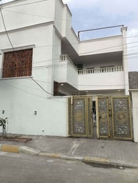 طابو صرف • ٢٠٠م • طابقين منفصلين