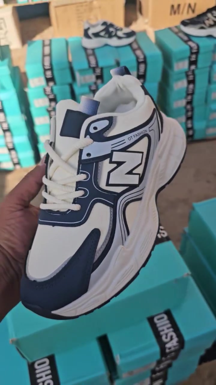 عرض ايام العيد @إشارة ​👟 تخفيضات زلزال.. حياكم الله! 👟
​أحذية ماستر (Master Quality) 🔥
آخـــر قِطَـــع وبأسعار تحت سعر الجملة! 📉
السعر ٧ ونص 
​الكمية محدودة جدًا.. الحك لو ما تلحك!🏃‍♂️💨
​📍 الموقع:
بابل - المسيب - السوق المسقف 
(فرع أحمد ممي - مجاور أبو دعاء للفرفوري)
​تفضلوا يمنا وأهلاً وسهلاً بكم!


**إذا كنت صاحب هذا الإعلان وتريد حذفه لأي سبب، رجاءا أرسل رسالة إلى الدعم الفني**
