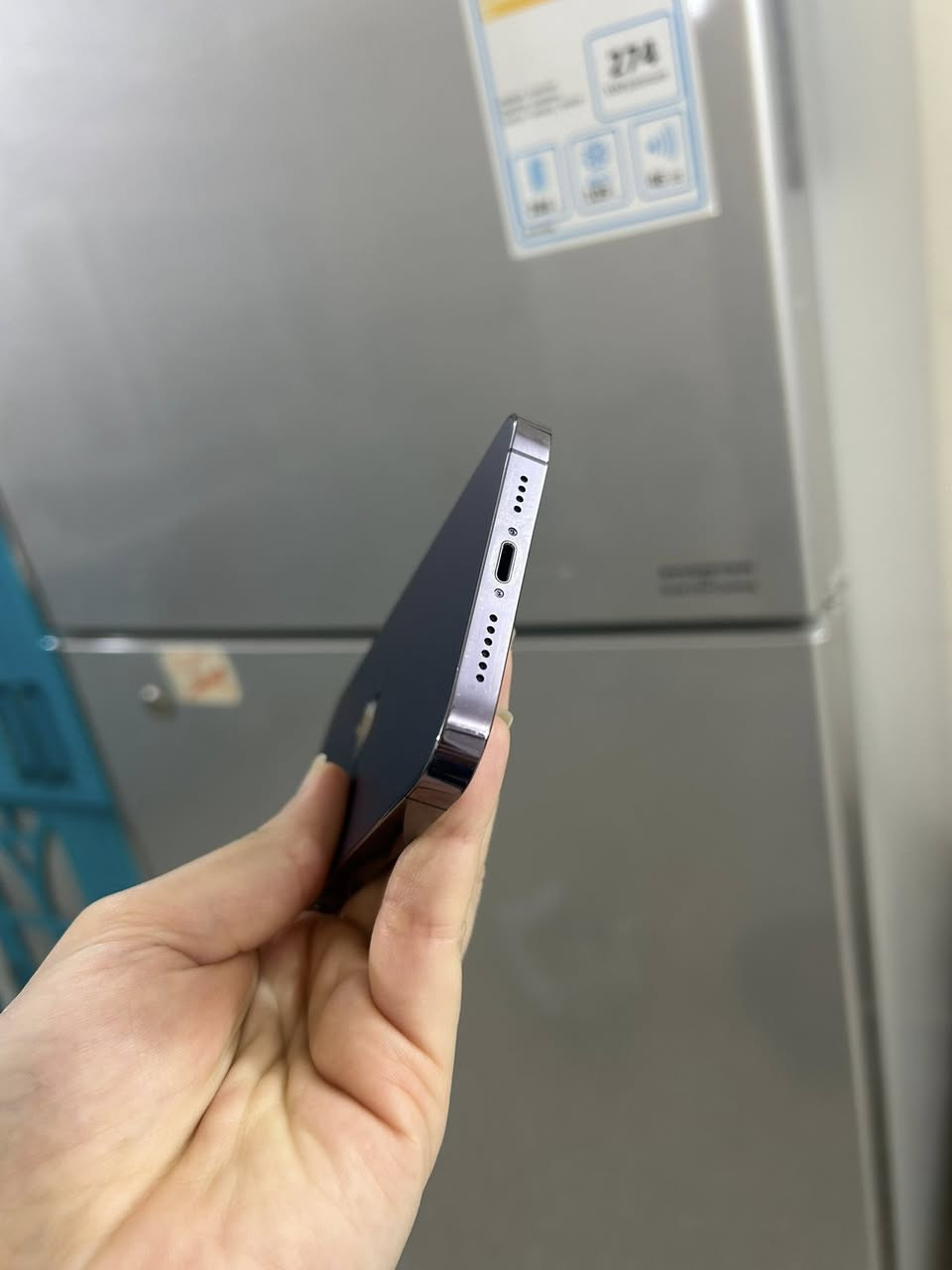 ١٤ برو ماكس ذاكرة ٢٥٦ بطاريه ٨٦ مكفول سعر ٨٥٠ جهاز فقط بدون كارتونه عربي شرق اوسط  جداً نضيف على الفحص
من بغداد ***********
