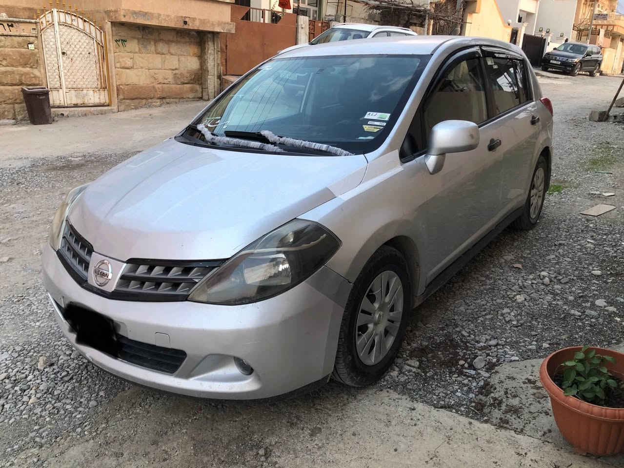 ڤێرسا ٢٠٠٨بڕاوەی دووبەی تۆماتیک مەکینە ١٨چوڕتایەی خاوێنی لەژێرە بێمەسرەفە گێڕو مەکینەو هەموشتێکی بەشەرت بۆ معامەلە تەلەفۆن بکە لەخزمەتام*********** رانية, السليمانية
