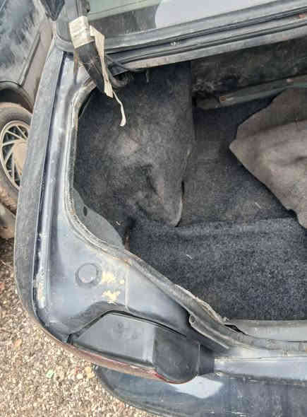 السلام عليكم كيا سيفيا البيع رقم بغداد نكليزي سنويه مجدده ٣٠ موديل ٩٤ كير مكينه زينات مصبوغه جماليه سعر ٢٧ وبيهه مجال مكان سياره الصويره الاستفسار تصل عله هذه رقم ***********
