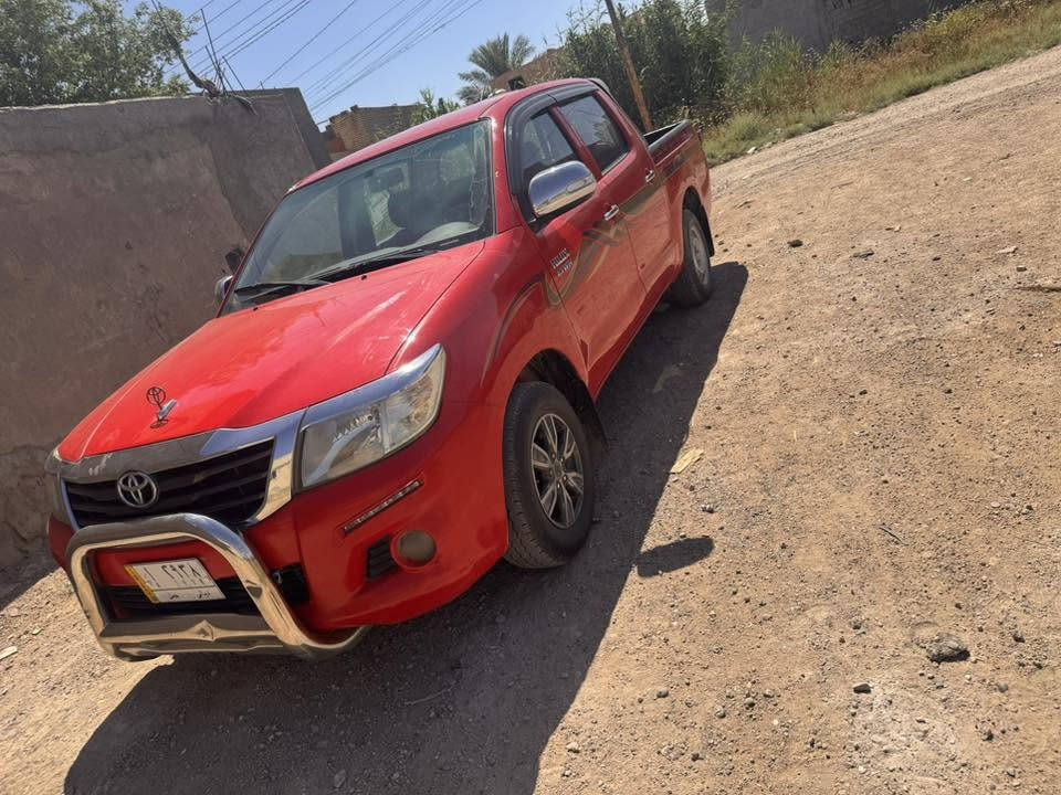 تيوته 13 سعودي كفاله عده البآرد الموجود بل سوناره مكينه شركه السعر 185 وبيه مجال سياره مال جناي المكان دجيل صلاح الدين رجائن المؤشراي لايضل ايدك *********** اوتمتيك اسياره
