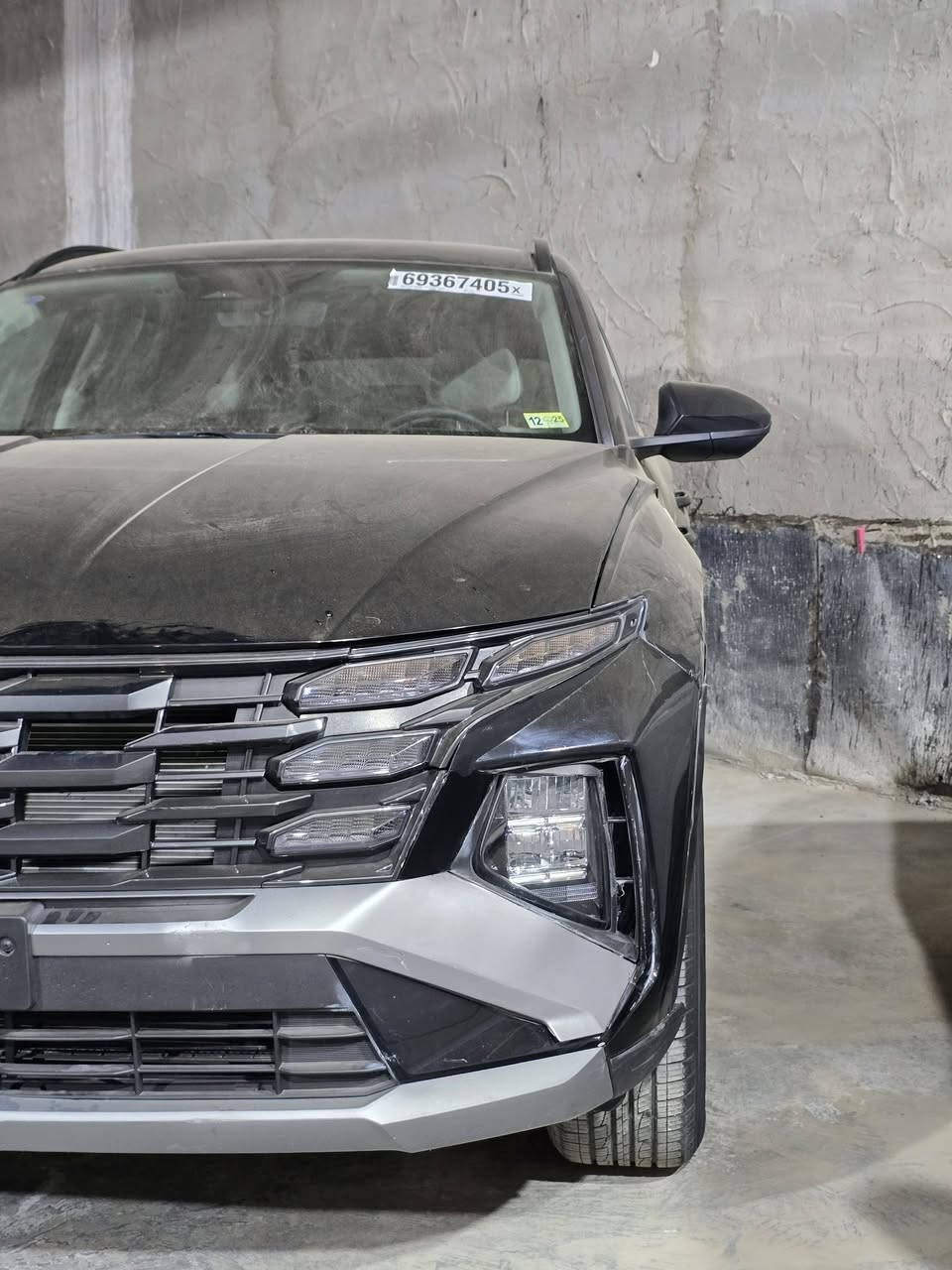 توسان  2025
بصمة

تشغل ع بعد

تبريد قطعتين

رادار

نقطه عمياء أوتو ستوب

تحكم ستيرن

صندك كهربائي

تبريد قطعتين

شاحن واير ليس

تحديد مسار

کشن کهربائي حار بارد

أوتو ستوب

توقف ذاتي

هند بريك بصمه

فور ويل

سستم سماعات

اریل نفکیشن

لد نهاري

تخم تاير جديد 

 🔴مكانه كربلاء الانتفاضه الاولى شارع المخازن

السعر  : 165 قابل لل تفاوض

استفسار المستورد. علي الحوراني 
***********
***********
__________________________________________________
رابط الكروب لنشر جميع سيارات 🔴 
https://chat.whatsapp.com/IpiW4SRY21lAwlitFVbrfG?mode=gi_t
