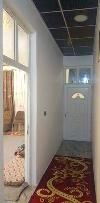 تحرير الحولي • طابو زراعي • ١٠٠م