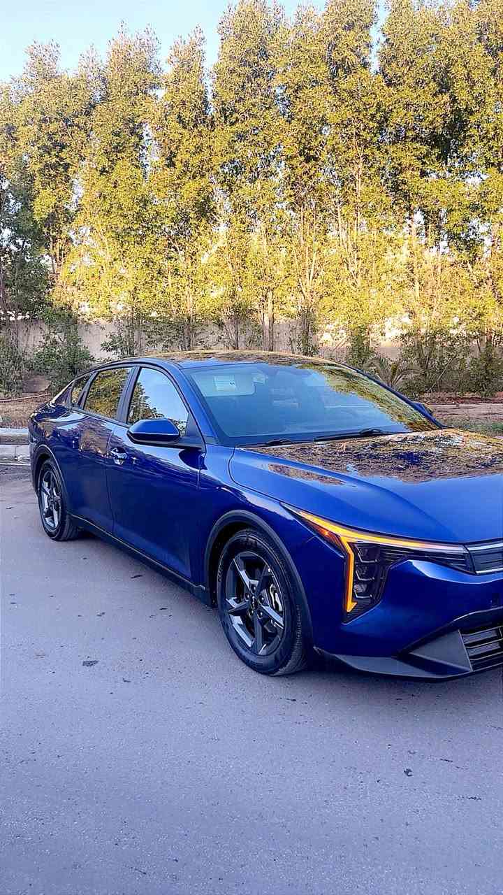 Kia k4
السلام عليكم للبيع 

كي فور 2025

وارد امريكي رقم اربيل 

Kia k4

.تشغيل عن بعد  اشاير بلمري رادارات
.سايد بريك كهربائي
.رادار
.تحكم كامل عن طريق الشاشة 
مكينه 2000 دوش 

الحادث: موضح بالصور 

السعر : 182  مجال حك الجيه

 مكاني البنوك او حي الجهاد 

***********
***********
