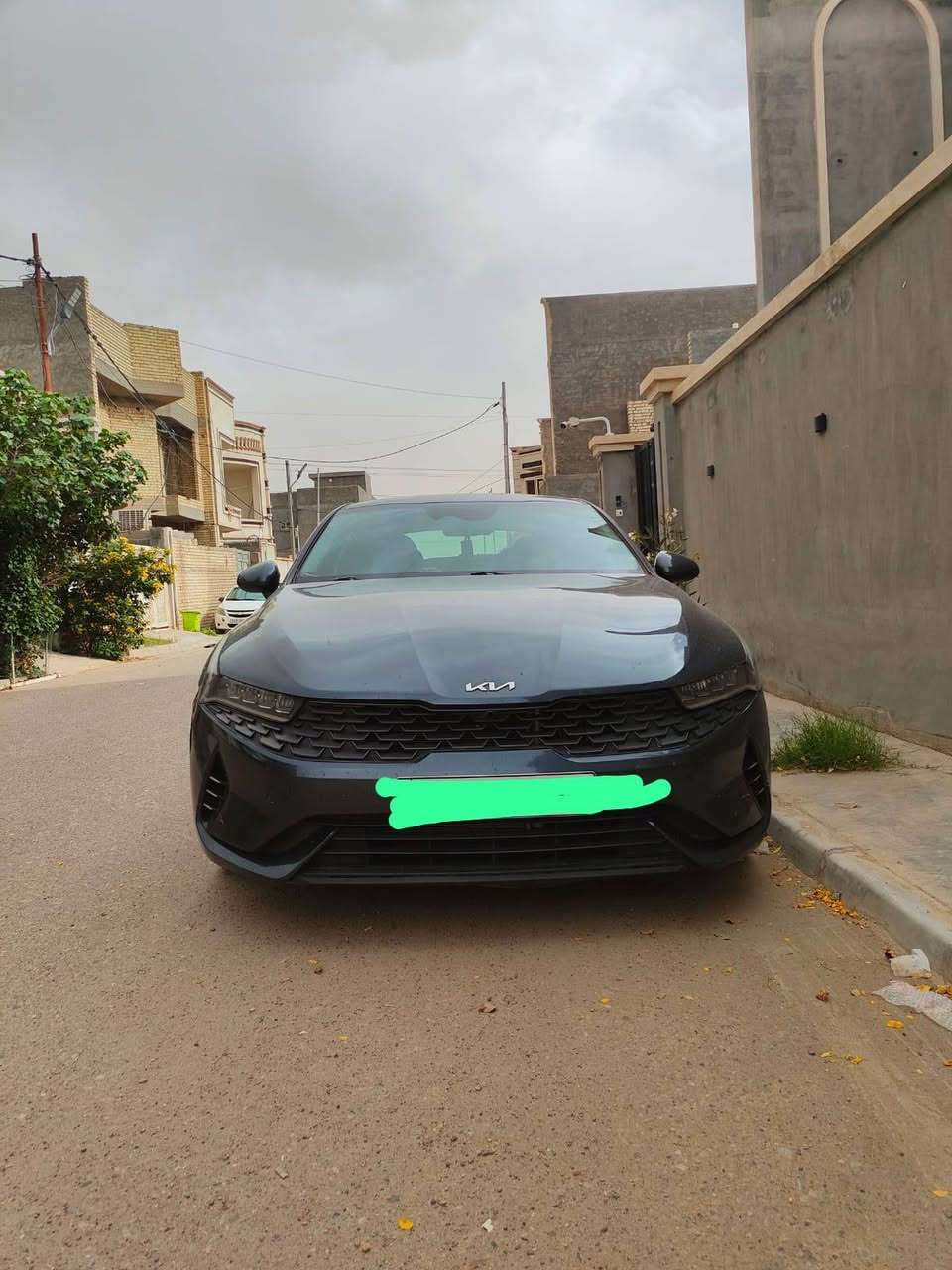 Kia k5 2022 :
وارد امريكي

رقم اربيل

عداد المسافة 45.000 كيلو متر وليس ميل

مكينة 1.6 تيربو

حادثها بنيد 

الحادث  موضح بالصور

كير مكفول 

مكينة مكفولة

رادار امامي

بصمة تشغيل + تشغيل عن بعد

تحديد مسار

قيادة ذاتية

هاند بريك كهرباء

تثبيت سرعة

Autohold

نقطة عمياء

بريكات طوارئ

مكان السيارة الفلوجة 

السعر 165 قابل للتفاوض

رقم الشاصي :

5XXG14J2XNG159939

رقم التواصل :

***********
