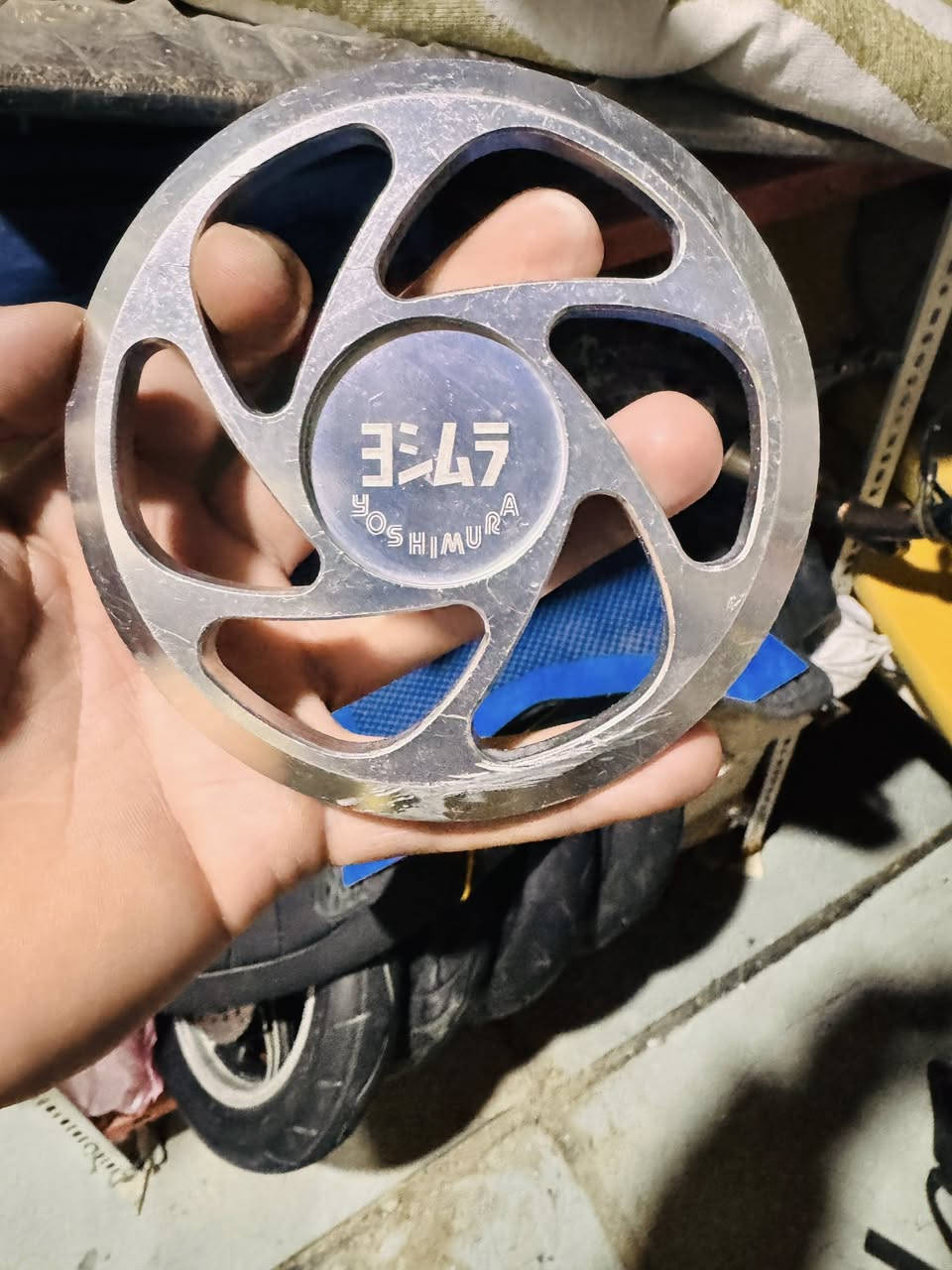 كلمن وسعره شراي يراسل خاص 💪كروب ملوك تزويد ماكس النعيريه💪


**إذا كنت صاحب هذا الإعلان وتريد حذفه لأي سبب، رجاءا أرسل رسالة إلى الدعم الفني**