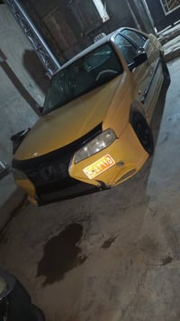 بارص ٢٠١١ • قير زين • بدون تحويل