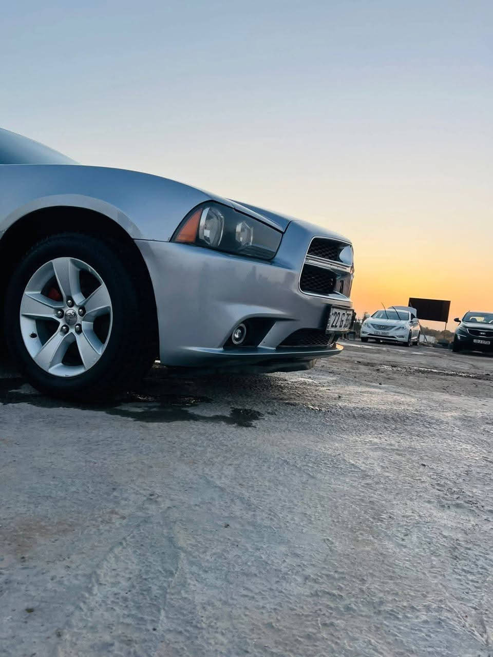 مكلف بالنشر
للبيع جارجر موديل 2013 رقم اربيل مالكه عربي سنويه ل29 وارقام جدد انكليزي بيها جاملغ وبنيد بدون دواخل وباب صبغ فقط محرك وكير كفاله حداديه جديده تخم تاير جديد تشغيل عن بعد سياره جديده كلش ممشتغله خط
العنوان بابل السعر 150 وبيها مجال
الاتصال ***********
