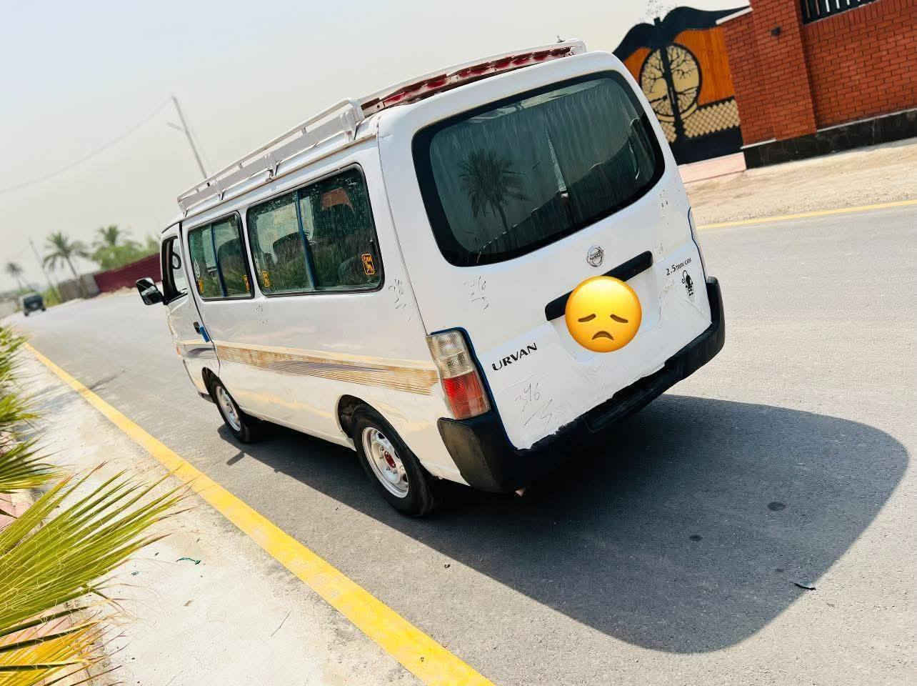 سلام عليكم خوان هاي نيسان بسمنة وراح نحجزهة اذا ما اجة حولهة الة
سبوع ***********
