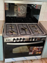 طباخ جديد للبيع ما مستخدم السعر 350 للاستفسار التواصل خاص  او الاتصال ...