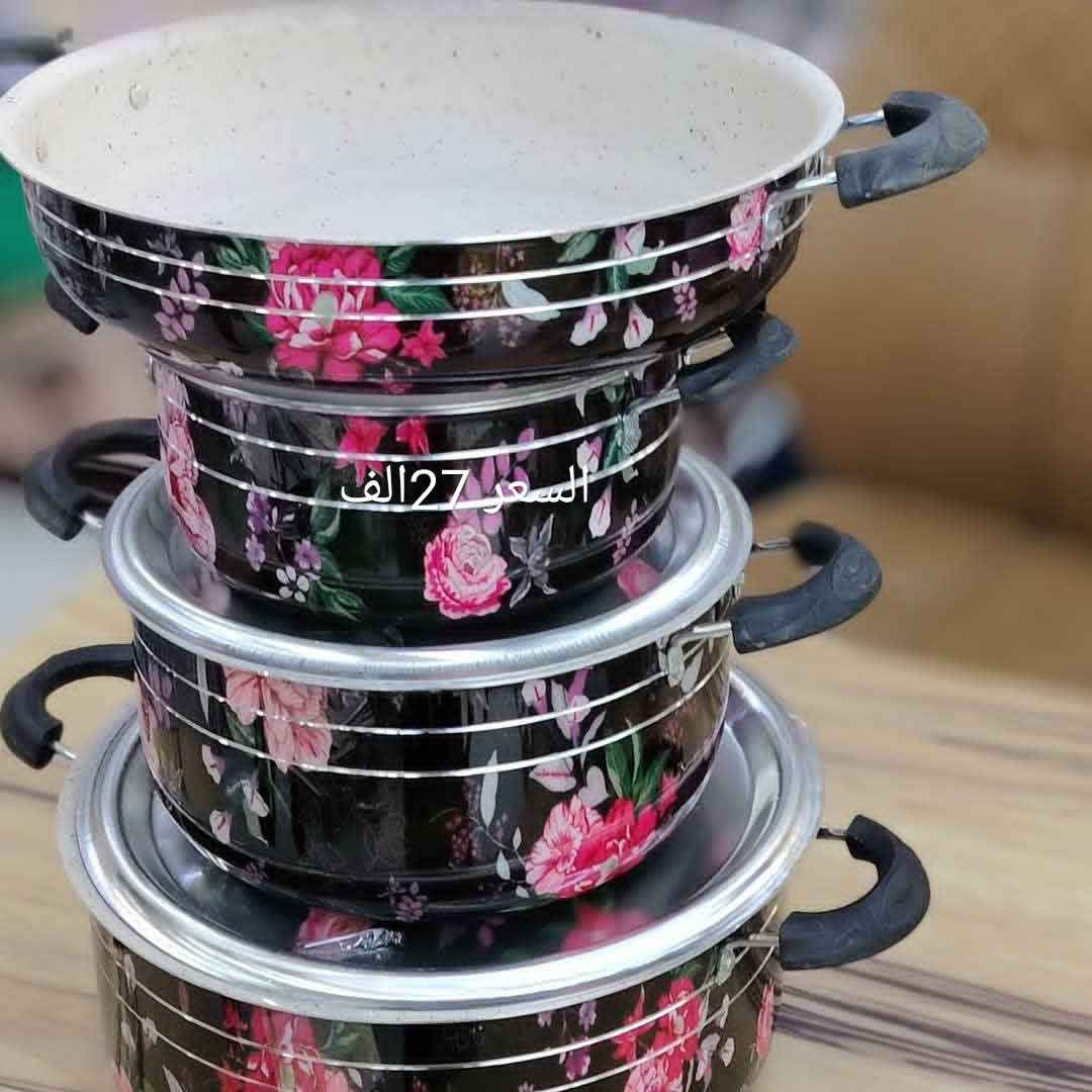 جدار كرانيت الاصليه يتكون من 3جدر وطاوه كربلاء, العراق


**إذا كنت صاحب هذا الإعلان وتريد حذفه لأي سبب، رجاءا أرسل رسالة إلى الدعم الفني**