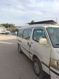 فتون • ٢٠٠٩ • نجف مشخاب