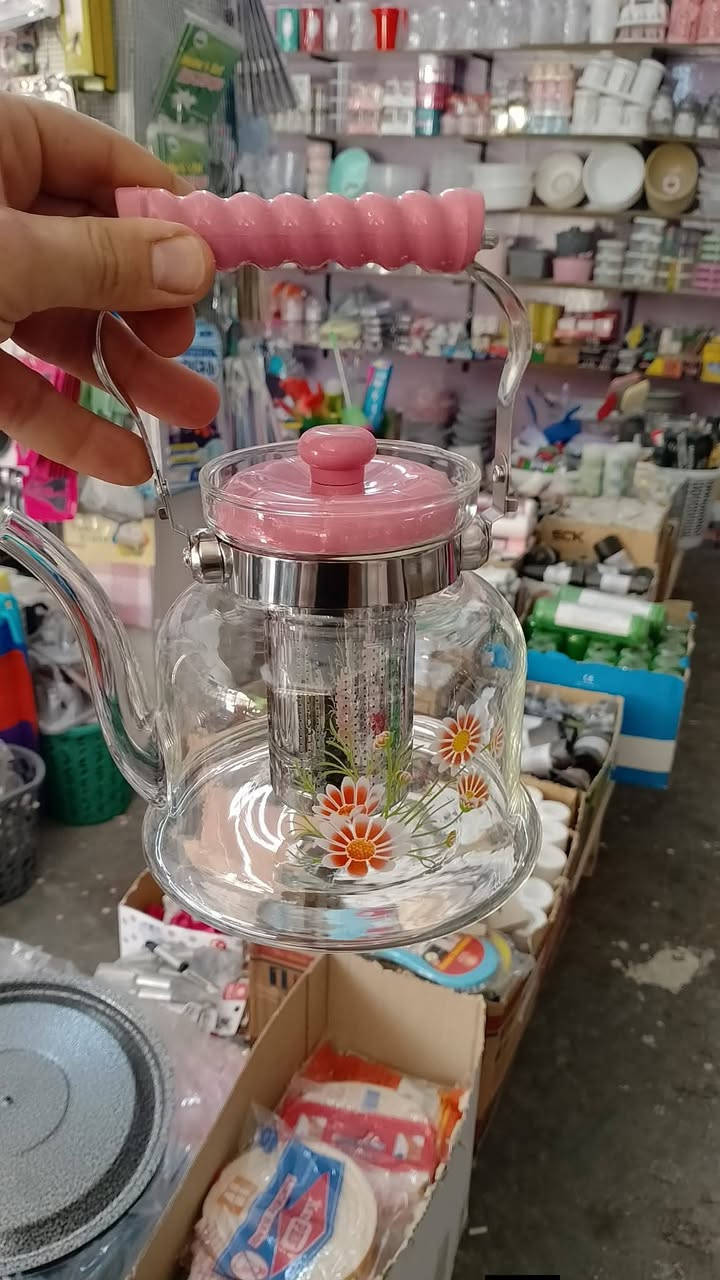 بضاعه جديده وفيكه 😍 

وفرنالكم كل مايحتاجه المنزل 😌❤️

والاسعار مناسبه جداً جداً جداً 

للحجز والاستفسار مراسله #الصفحه

او مراسله وات ساب *********** وتدللون علينا 

العنوان الرمادي التأميم خلف ثانوية الشموخ للبنات قرب جامع بدر الكبرى
