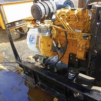 مولد كتر 3بستم 6 ونص كيفي بلادي ما مفتوحه برودكشن نضام حمايه مولد جديد...