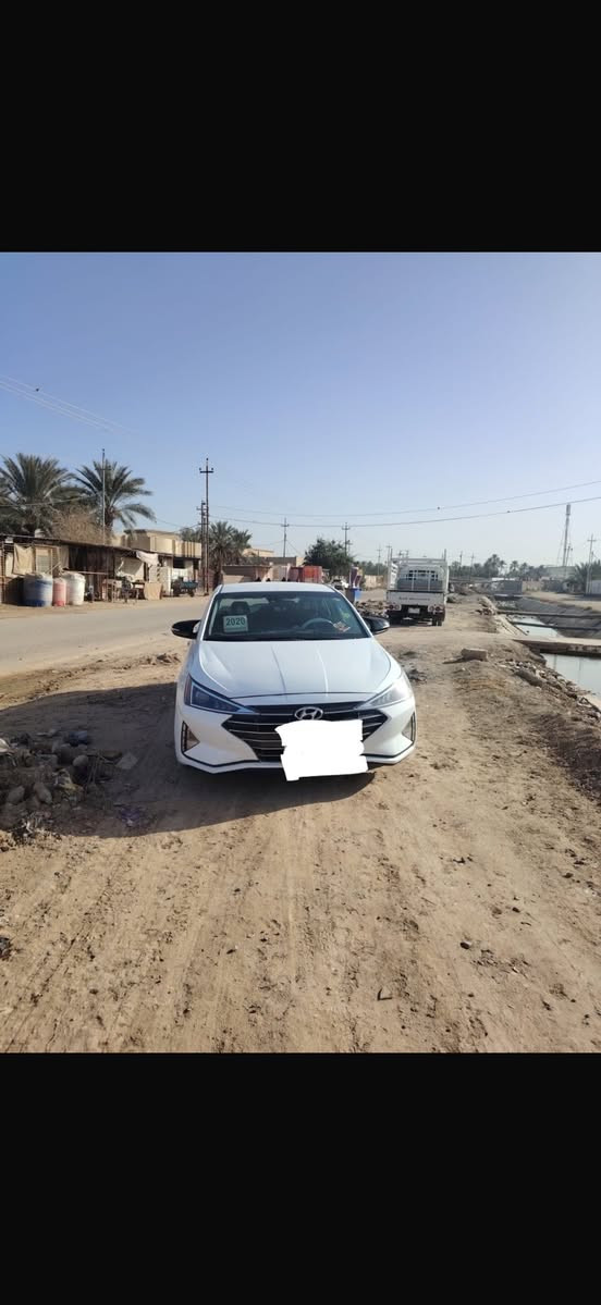 البيع موديل 2020.     ***********
