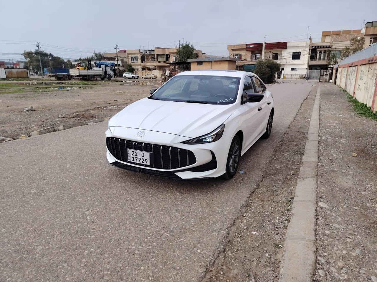 ام جي جيتي موديل 2025 فول مسفات هيجي نيه دعامي لو دعامي به شرت 14هزار رويه سبو غ تنك شاشه اكتف فول كمليات سعر 122(***********)
