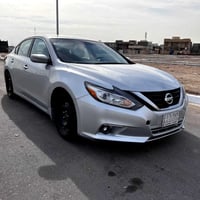 ٢٠١٨ • مكينة ٢٥٠٠ • حادث سطحي