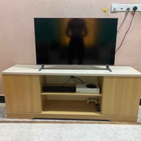 ميز تلفزيون • توصيل بغداد • الصويرة, واسط