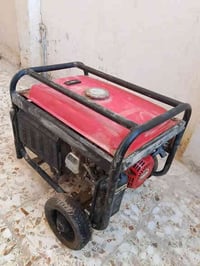 مولدة للبيع متروكة تقريبأ صيف كامل  تنباع موشغالة منعرف شنو عطلها سعره...