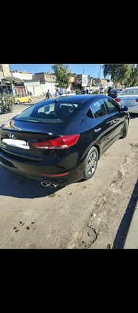 النترا ٢٠١٨ • كير عادي • رقم اربيل