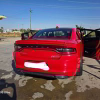 بيع فقط👁️👁️ لا تراسل مامتواجد ع انترنيت دوج جارجر SXT السيارة جديدة كل...