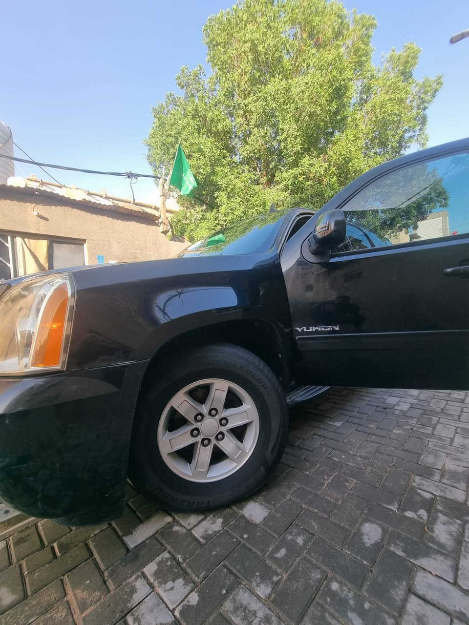 سلام عليكم (مكلف) (مكلف)(مكلف)بل نشر ) 
جمسي مديل 12مكينه 5300 كير مكينه مكفولات سياره بيه كصه قماره جاهزه من كلشي LT مكان السياره الحيانيه رقم الولد هااذ. *********** سعر السياره 65
