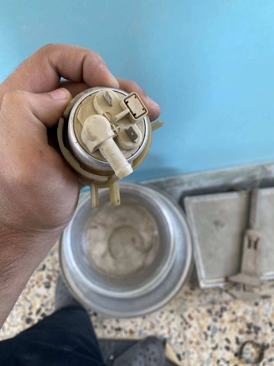 فيت بم مال صقر 528 ودعاميه اماميه مال موديل 97
قيم واخذ مكاني بغداد 

0783 828 5630
