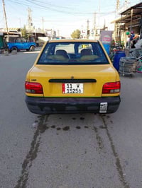 ٢٠١٥ • ماشيه ١٧٢٠٠٠ • نقص تبريد