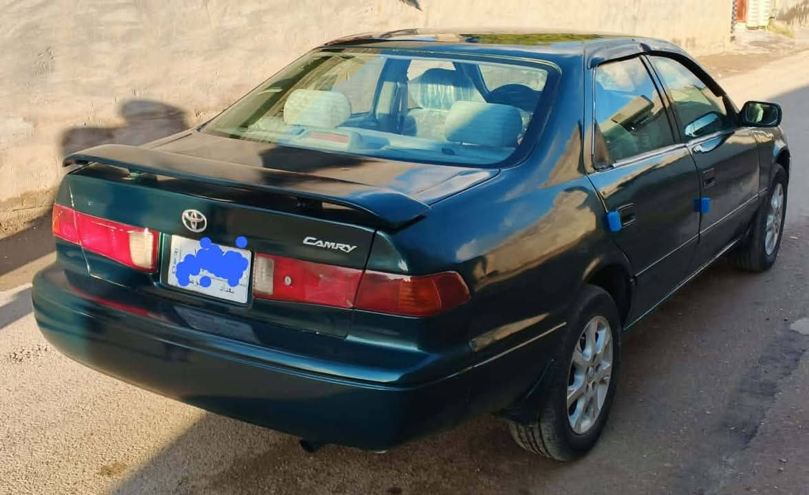 كامري جاهزة امراوس ابسوناتا 6/7 7 بسمي بغداد جاهزة


**إذا كنت صاحب هذا الإعلان وتريد حذفه لأي سبب، رجاءا أرسل رسالة إلى الدعم الفني**