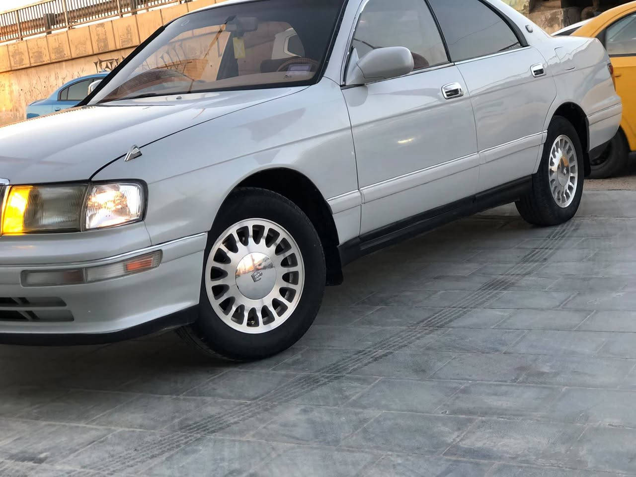 سلام عليكم بطه فصل موديل 1994 رقم بصره دوالي مشروع واطني  سنويه الغايت 2031 مداور ثاني يوم بسمي مكفوله كص ونقل وضربه والعيب شرعي مصبوغه جماليه اثر جراد مكينه وكير واحداده كفاله مكان سياره ناصريه حي اور سعر 62وبيه مجال لشراي ***********///***********
